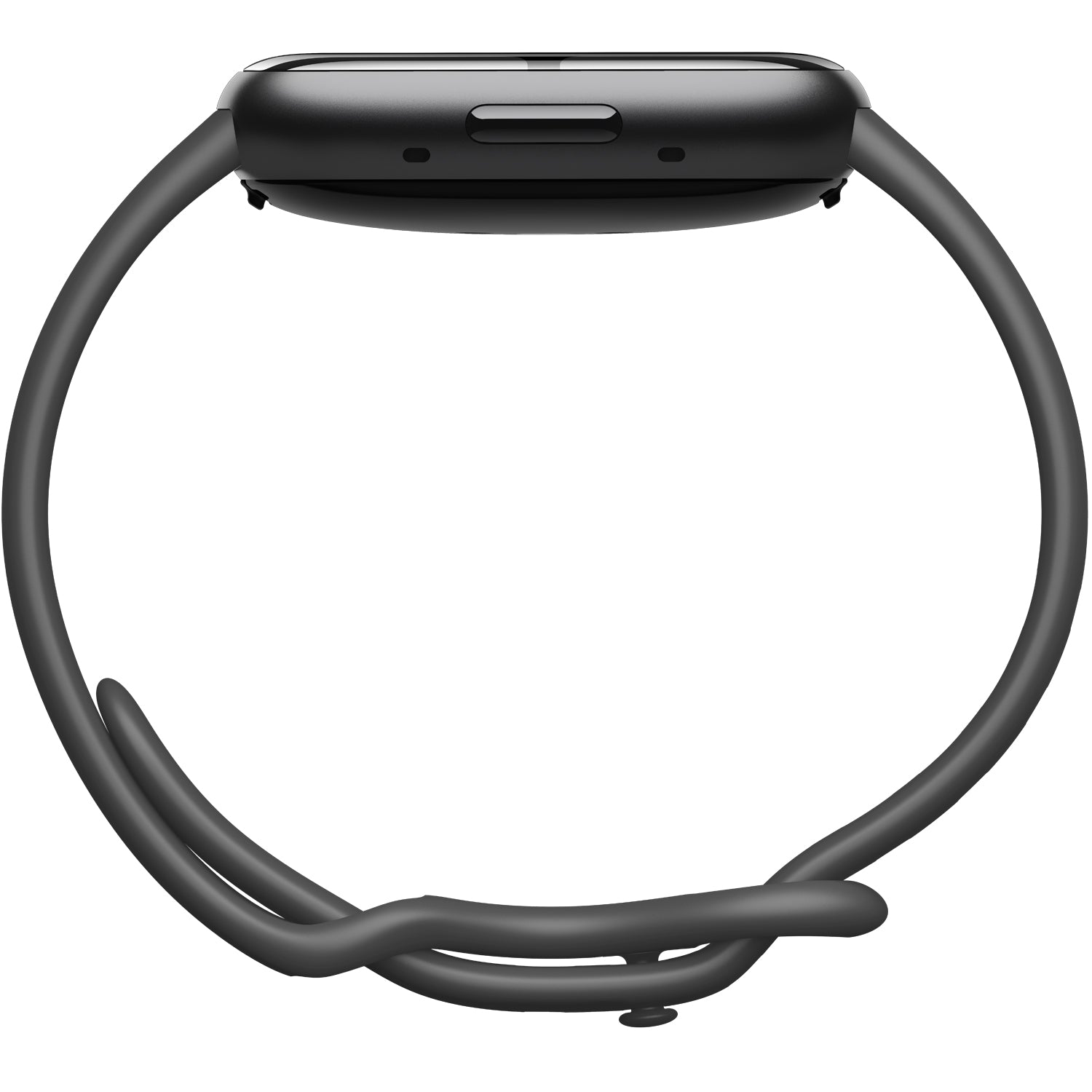 Fitbit Sense 2, Shadow Grey/Graphite
