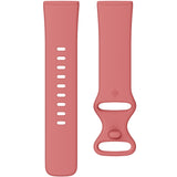Fitbit Versa 4, Pink Sand/Copper Rose