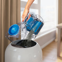 Philips Dammsugare Påslös Powerpro FC9330/09