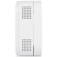 Smartwares Kolmonoxidlarm 10 års-sensor