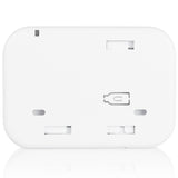 Smartwares Kolmonoxidlarm 10 års-sensor