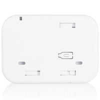 Smartwares Kolmonoxidlarm 10 års-sensor