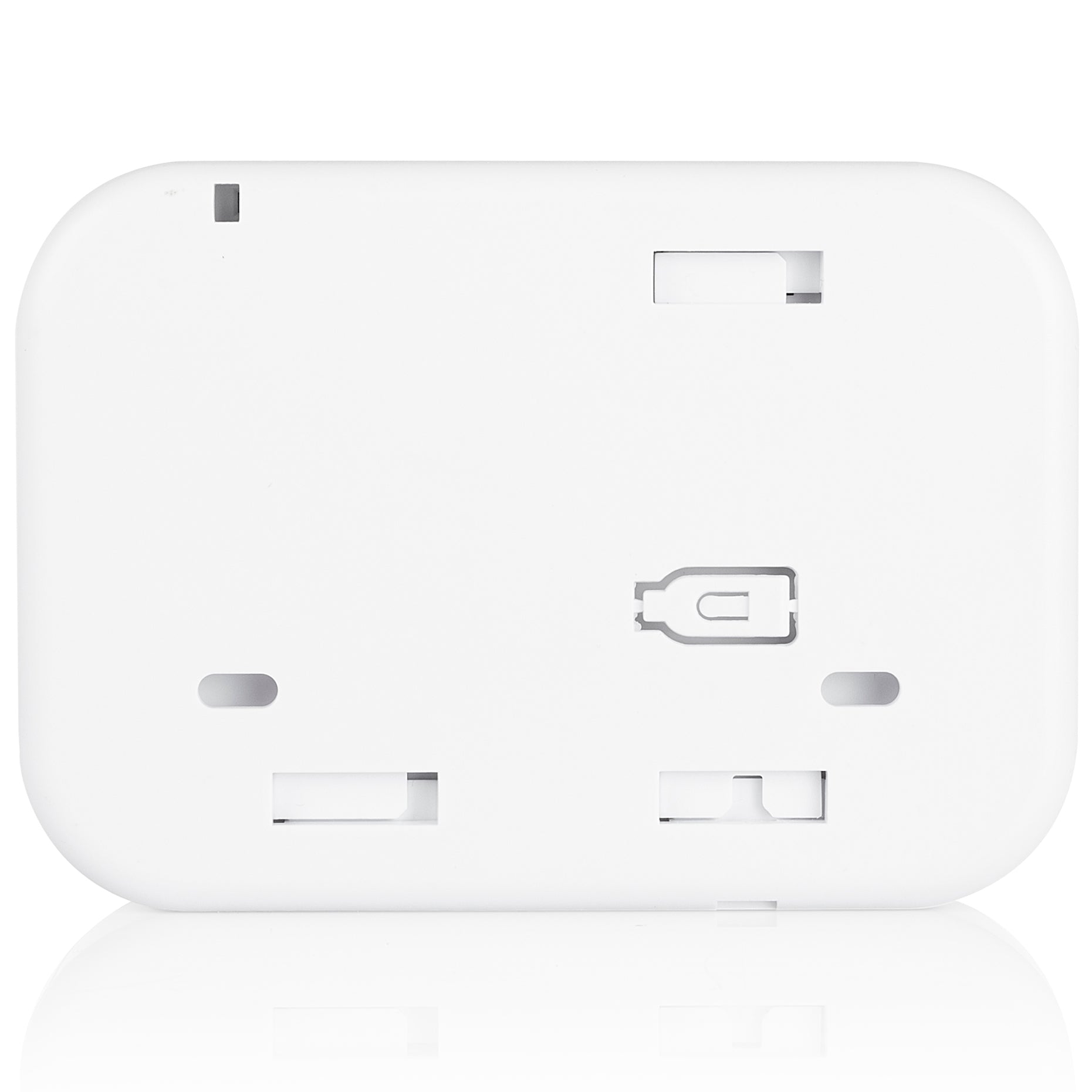 Smartwares Kolmonoxidlarm 10 års-sensor