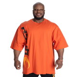 Gasp Gasp iron tee