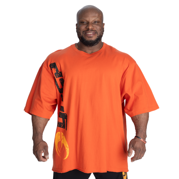 Gasp Gasp iron tee