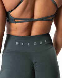 Relode - Prime Scrunch Tights