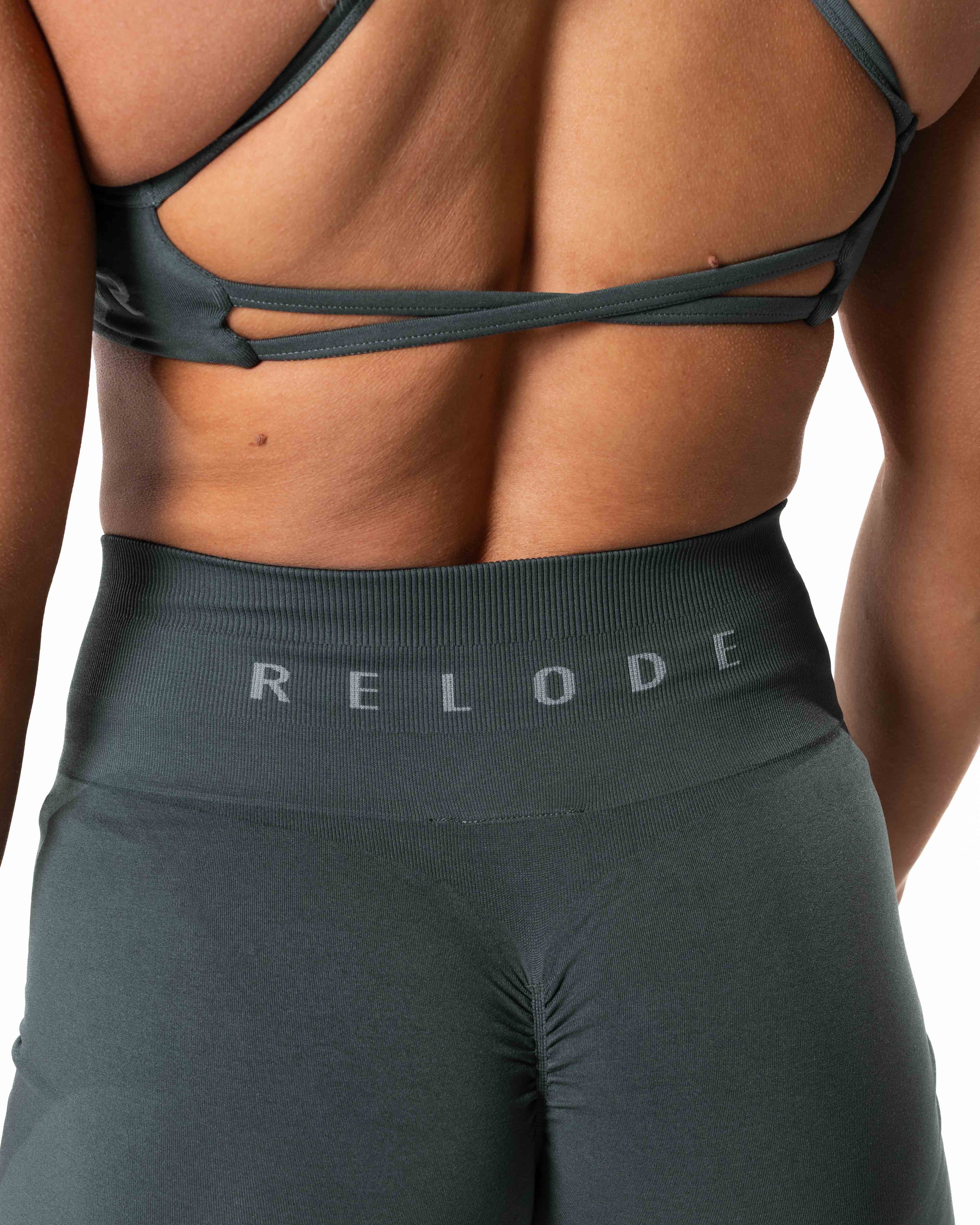 Relode - Prime Scrunch Tights