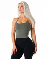 Relode - Core Singlet Top