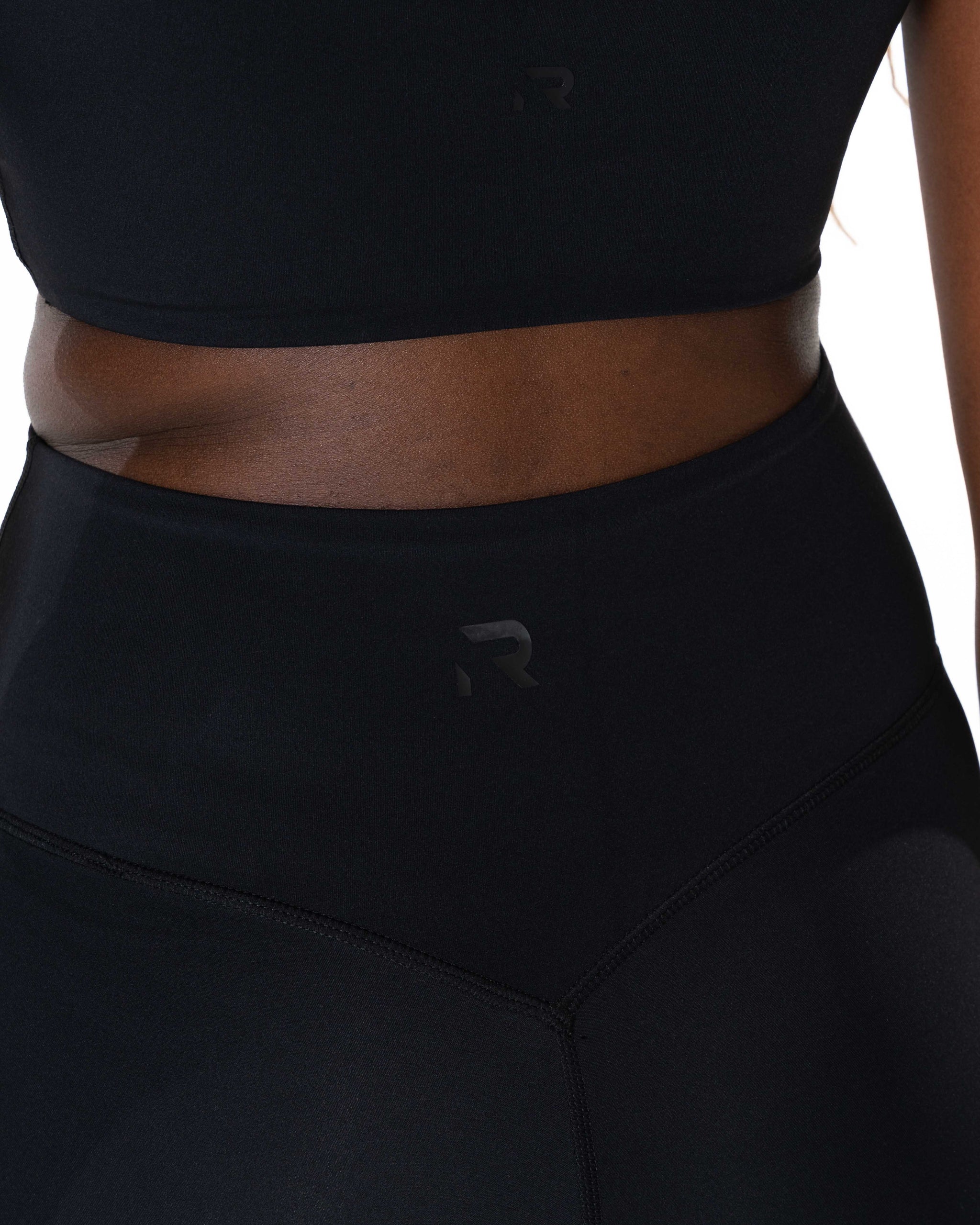 Relode Clean Tights - Svart