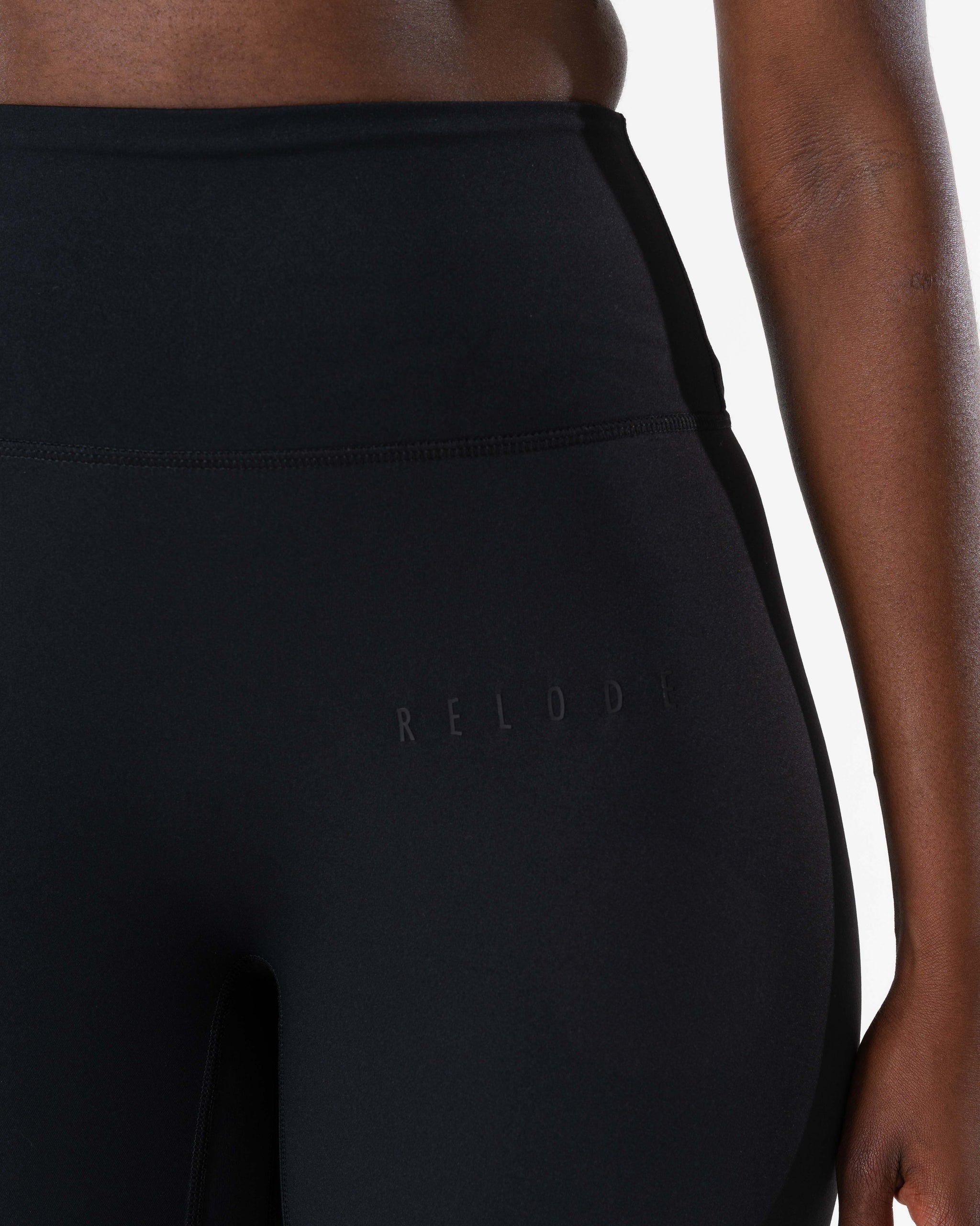 Relode Clean Tights - Svart