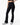 Relode - Clean Tights Flared - Svart