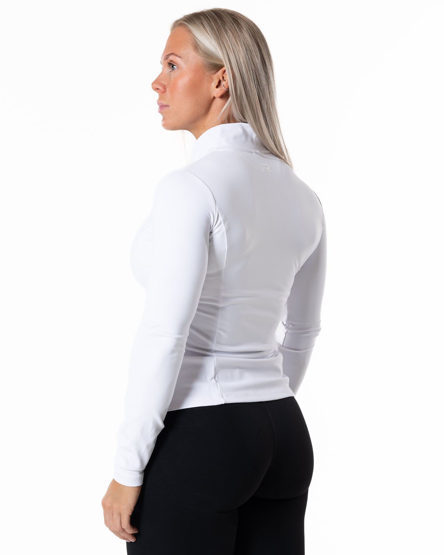 Relode - Clean Zip Longsleeve