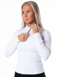 Relode - Clean Zip Longsleeve