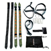 Toorx Functional Suspension Tr DOUB