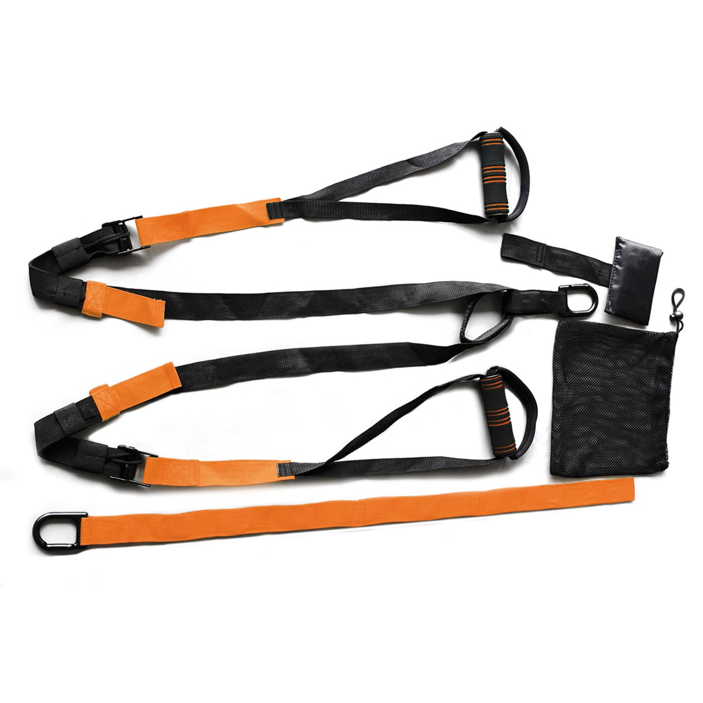 Toorx Functional Suspension Trainer