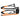 Toorx Functional Suspension Trainer