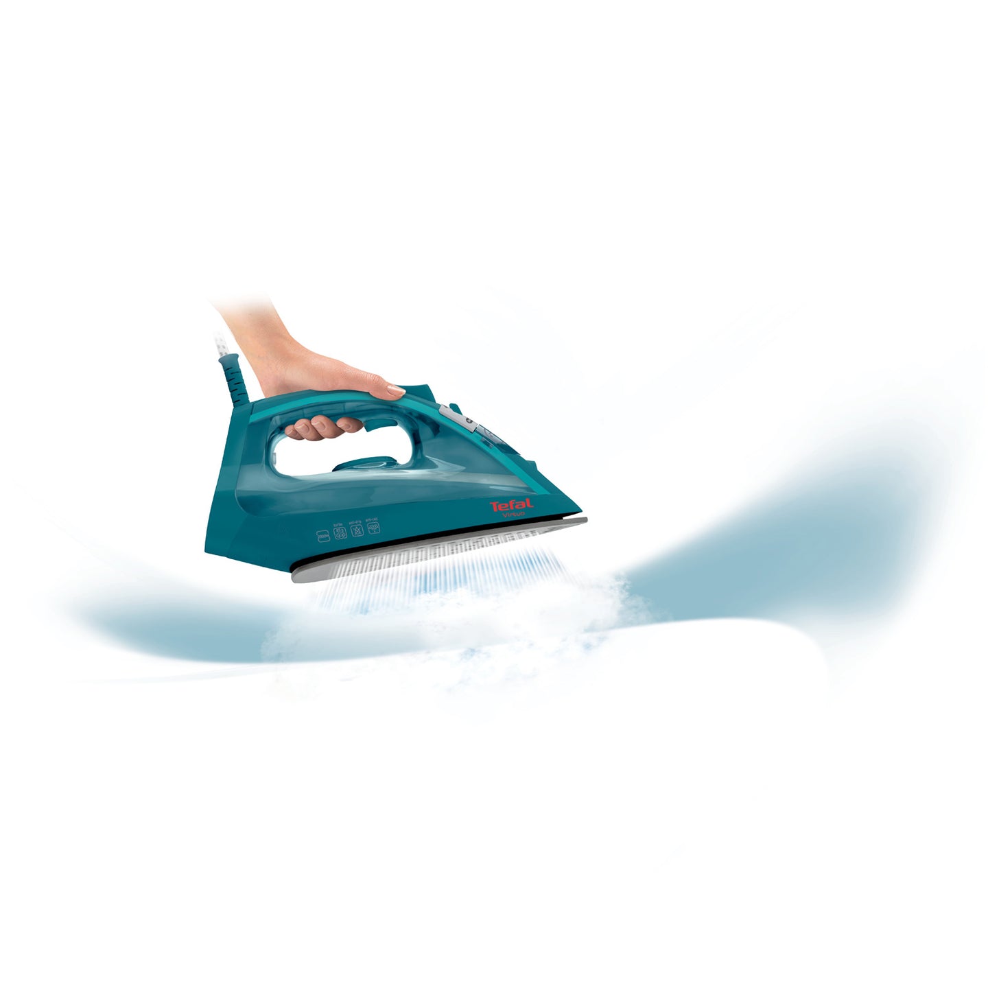 Tefal Ångstrykjärn Virtuo 2000 FV1712E0