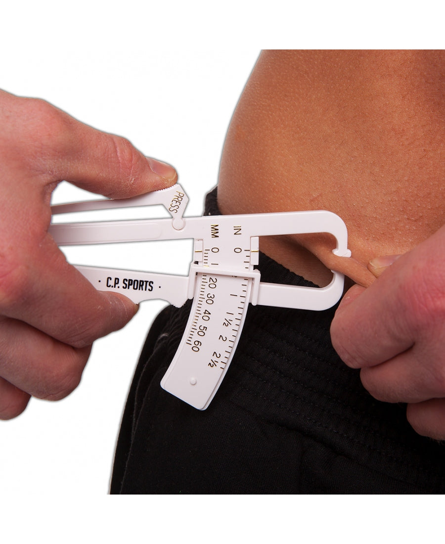 C.P Sports Fat Caliper, fettmätare