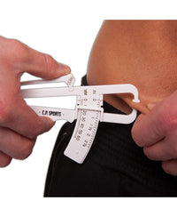 C.P Sports Fat Caliper, fettmätare