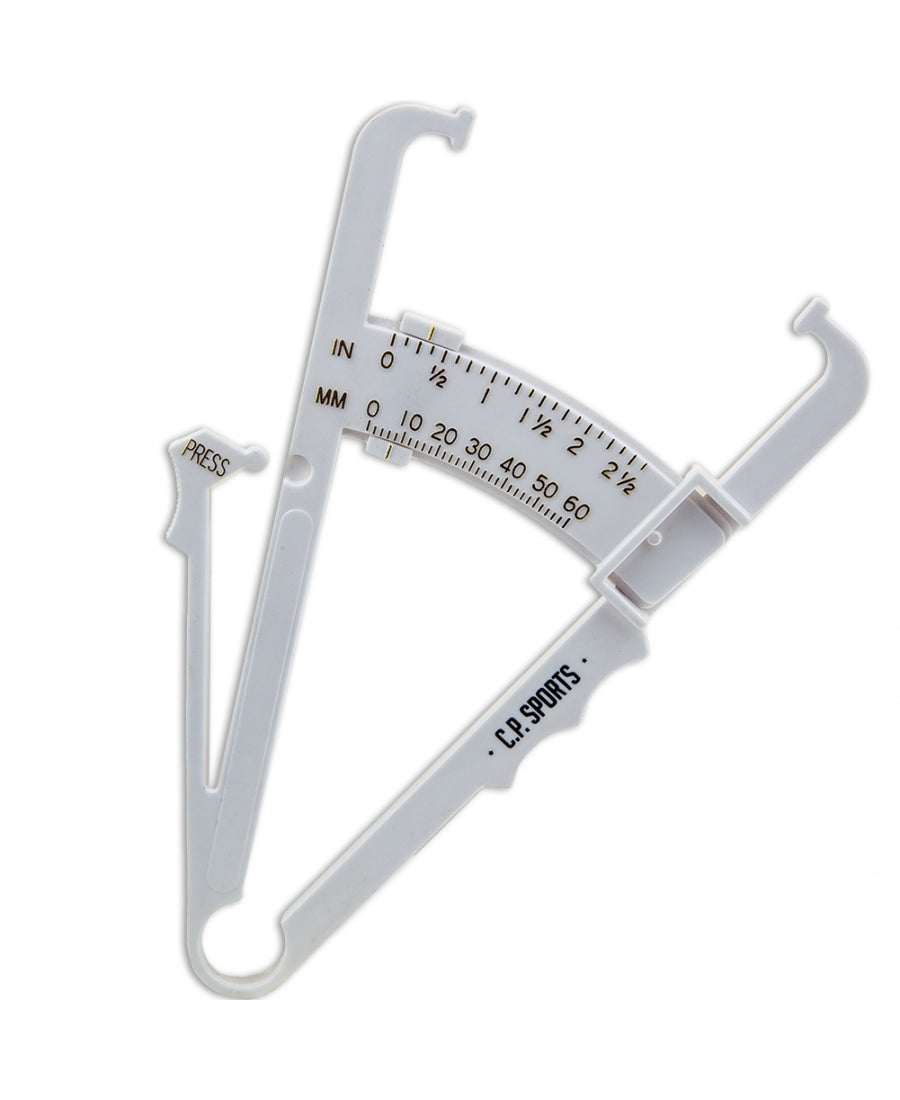 C.P Sports Fat Caliper, fettmätare