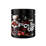 Swedish Supplements Fucked Up Joker 300g