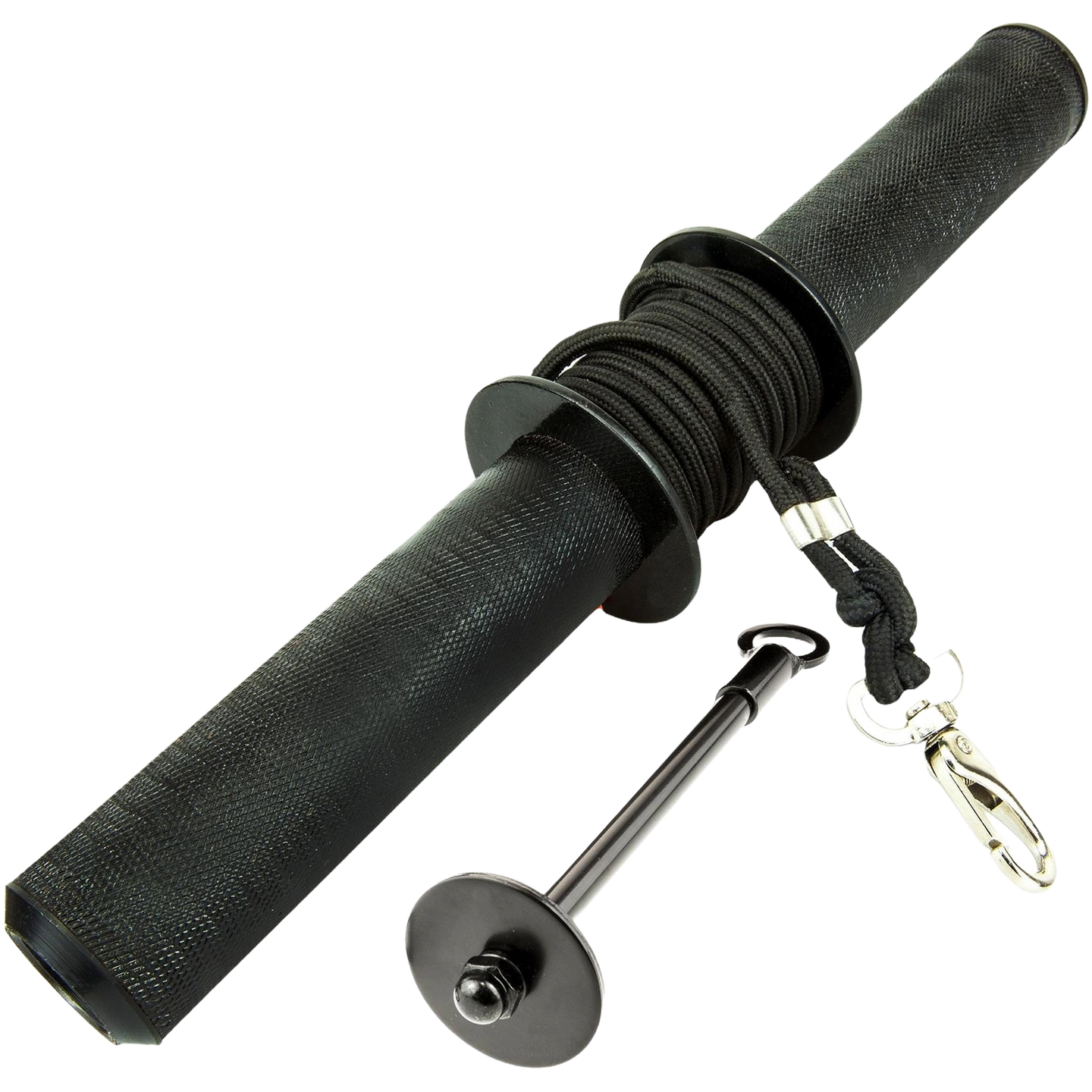 C.P. Sports Fat Grip Wrist Trainer