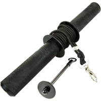 C.P. Sports Fat Grip Wrist Trainer