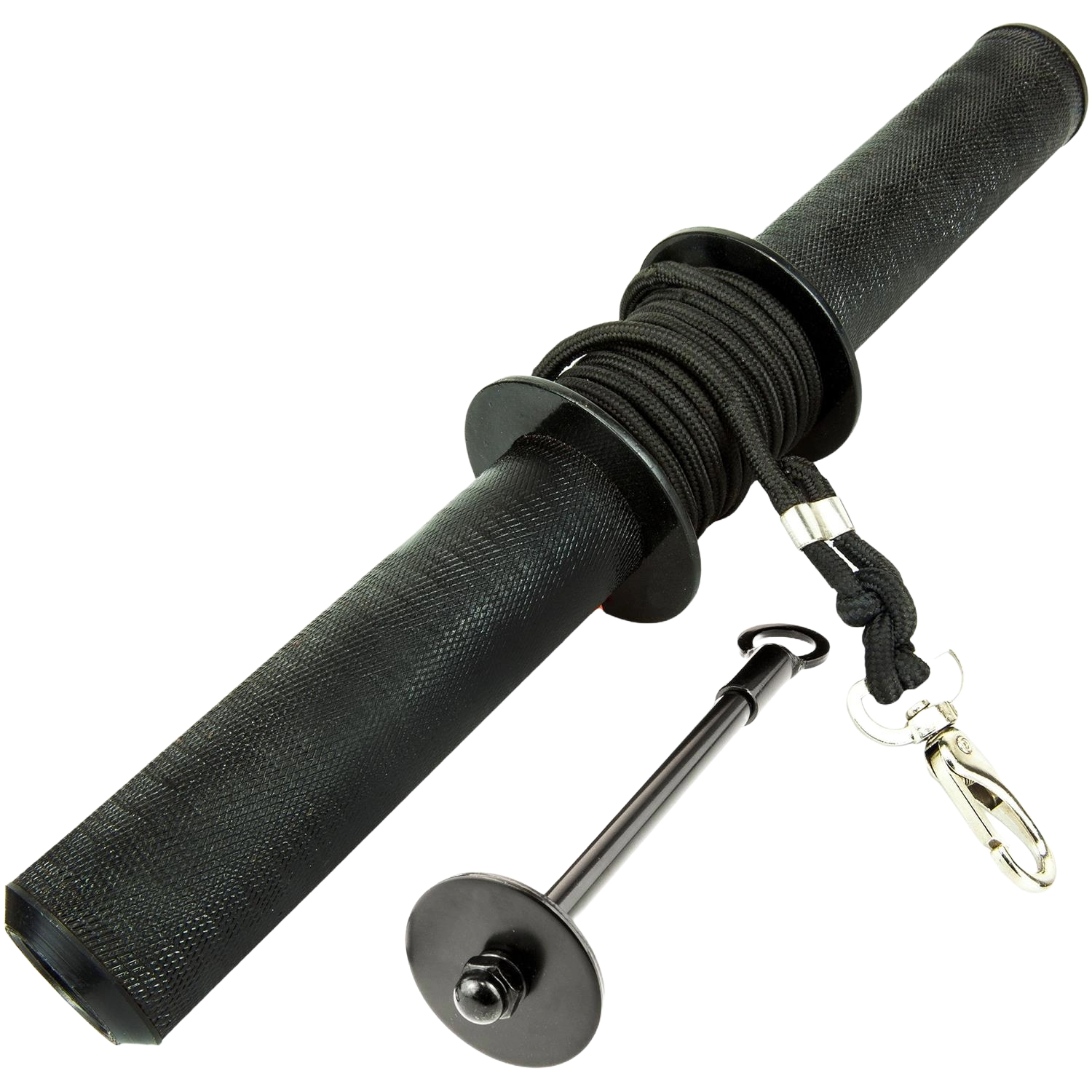 C.P. Sports Fat Grip Wrist Trainer