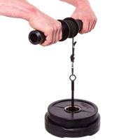 C.P. Sports Fat Grip Wrist Trainer