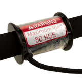 C.P. Sports Fat Grip Wrist Trainer