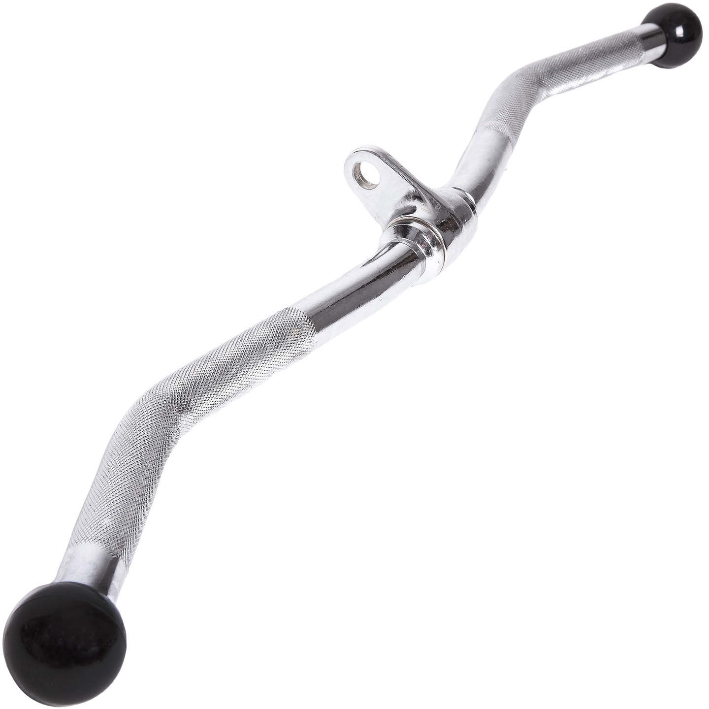 C.P. Sports Biceps/Triceps Curl Grepp (roterande)