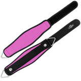 C.P. Sports Wrist & Ankle Strap Premium (par), pink