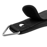 C.P. Sports Wrist & Ankle Strap Premium (par), pink