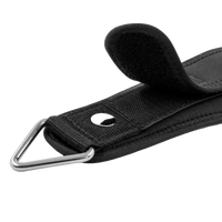 C.P. Sports Wrist & Ankle Strap Premium (par), pink