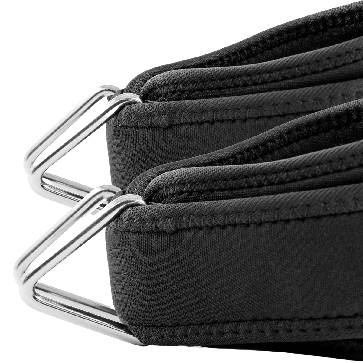 C.P. Sports Wrist & Ankle Strap Premium (par), neon green