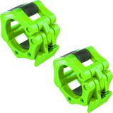 C.P. Sports Jaw Lock 50 mm, green
