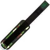 C.P. Sports Ankle Straps Premium (par), green camo