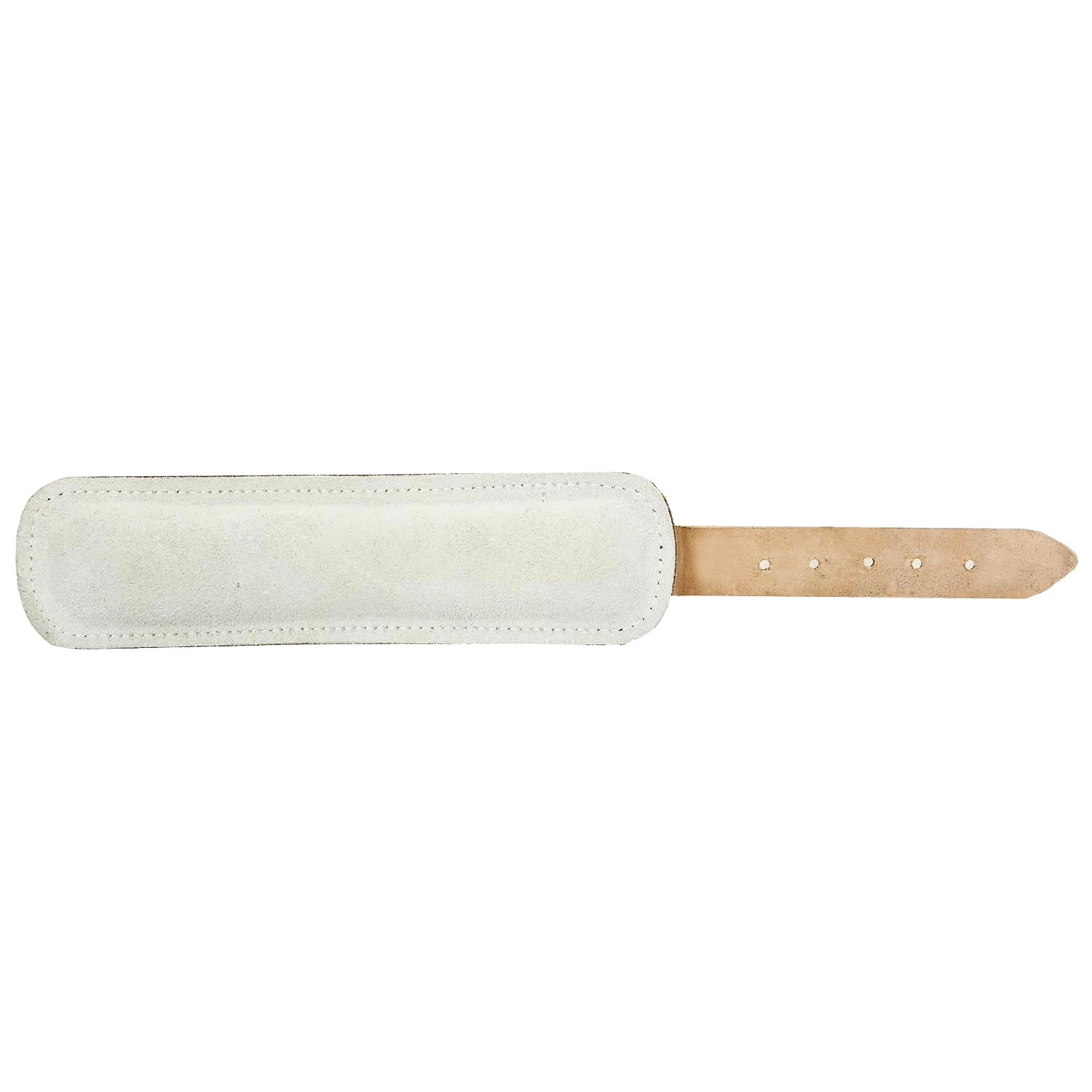 C.P. Sports Ankle Strap Leather, natur