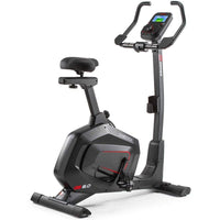Gymstick GB6.0 Motionscykel – För dig som inte nöjer dig med lagom