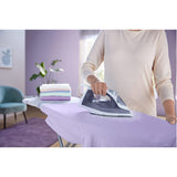 Philips Ångstrykjärn GC1751/80 2000Watt Keramisk sula