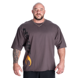 Gasp Gasp iron tee