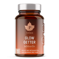 Pureness Glow Getter - 60 kapslar