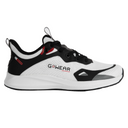 Gorilla Wear Gwear Essential Träningsskor Training Shoes Svarta & Vita