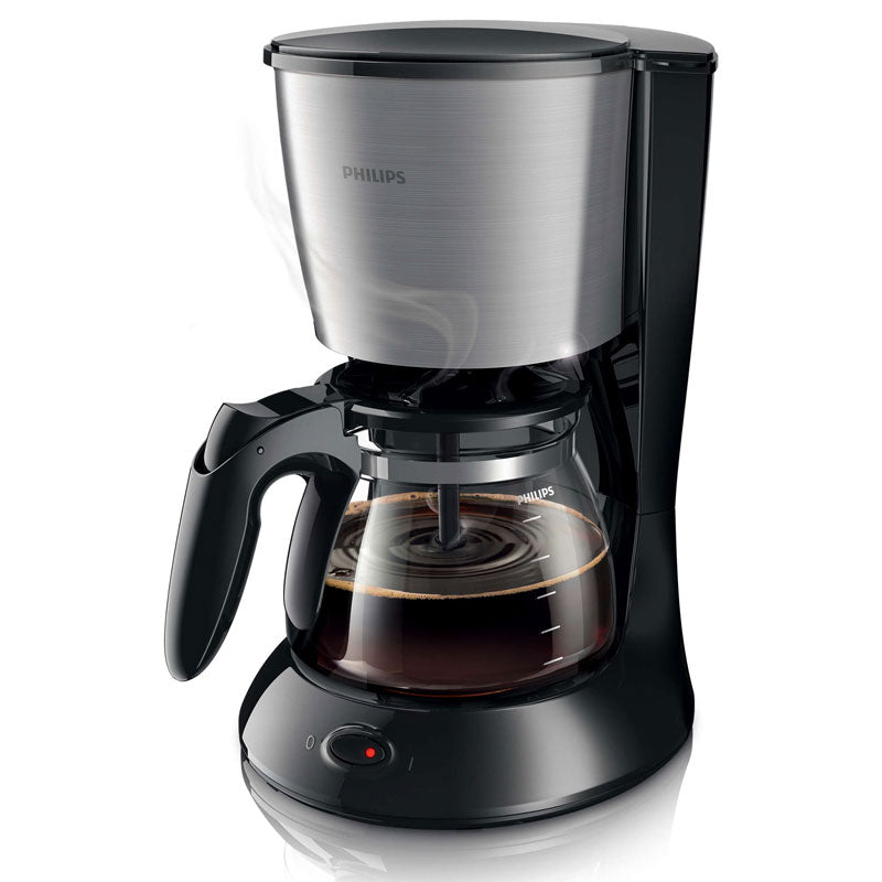 Philips Kaffebryggare HD7462/20 Daily with Glass jug