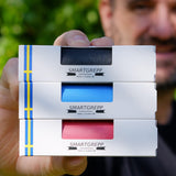 SmartGrepp SmartGrepp, black