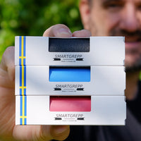 SmartGrepp SmartGrepp, black