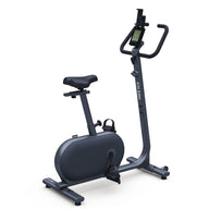 Kettler HOI Ride Exercise Bike (Stone) STONE
