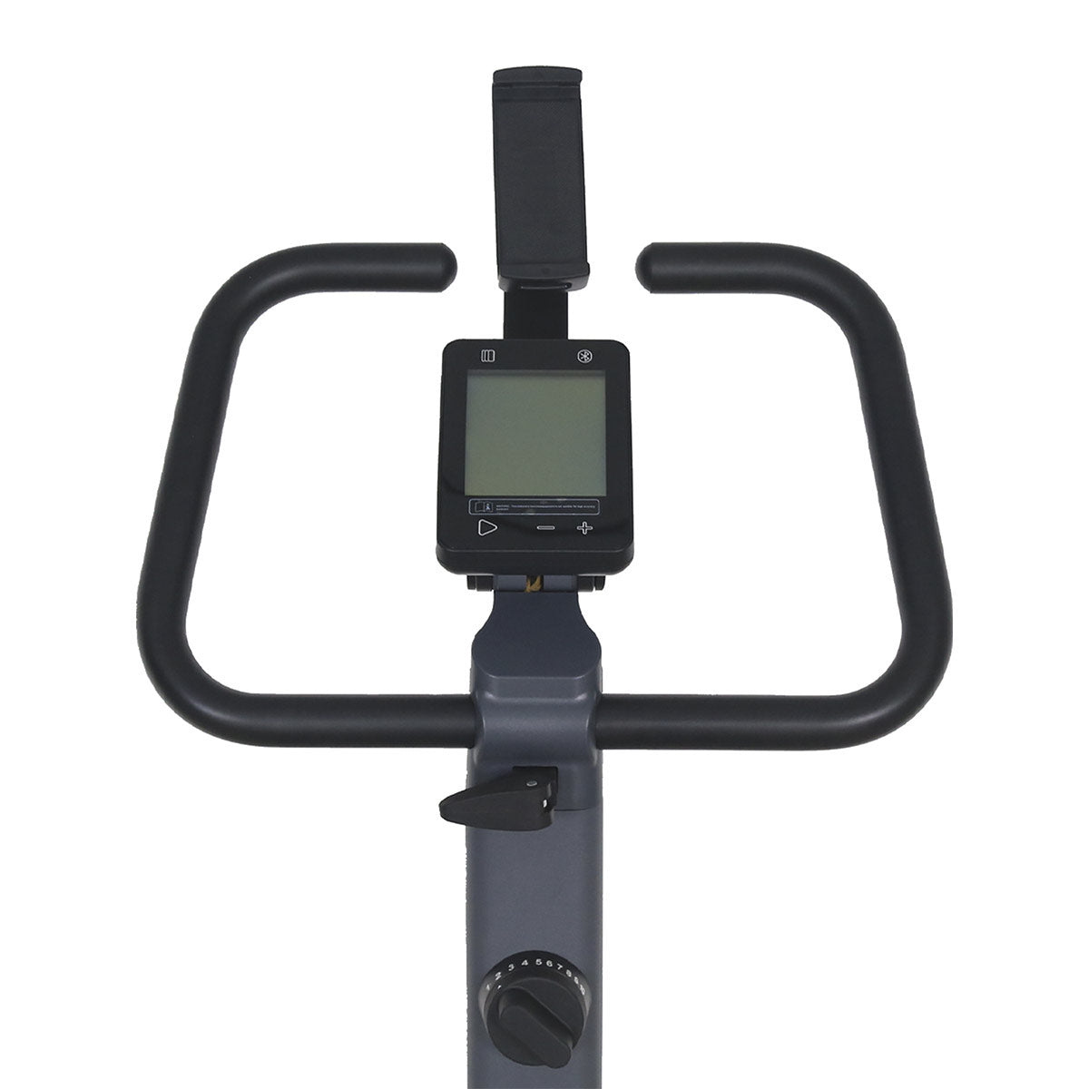 Kettler HOI Ride Exercise Bike (Stone) STONE