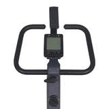 Kettler HOI Ride Exercise Bike (Stone) STONE