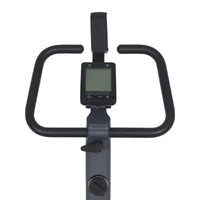 Kettler HOI Ride Exercise Bike (Stone) STONE